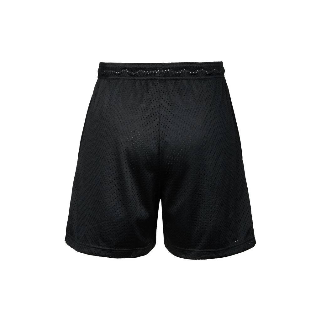 Nike Dry Fit Soft Skin Simple Versatile Three-Quarter Sports Shorts Men shorts Black HV1881-010
