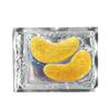 30PCS Shimmering Crystal Eye Mask Pads with Collagen, Deep Hydration for Fine Lines, Revitalizing Under Eye Treatment 6g