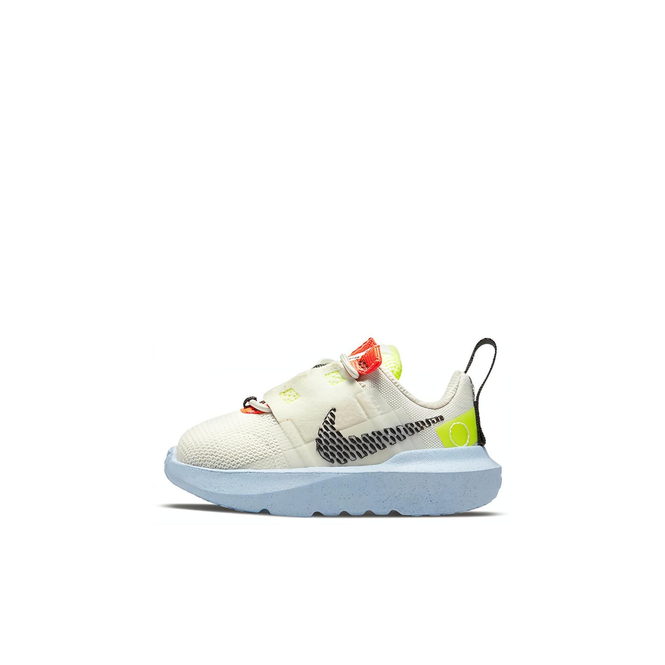 

кроссовки Nike Crater Toddler Shoes TD DB3553-010