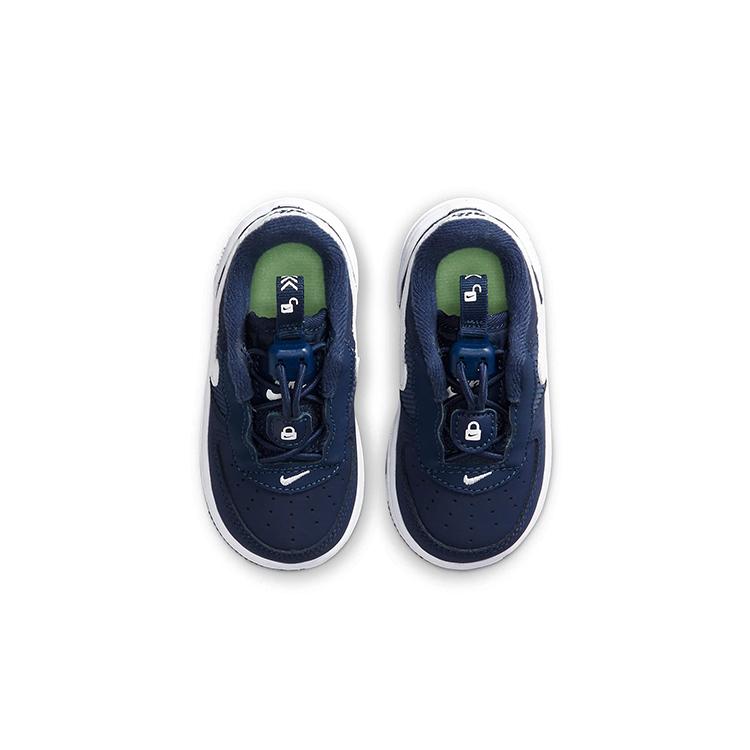 Nike Air Force 1 "Peace" TD DB1819-400