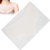Silicone Anti Wrinkle Chest Pads Smooth Lifting Reusable Sleeping Chest Sticker Patches