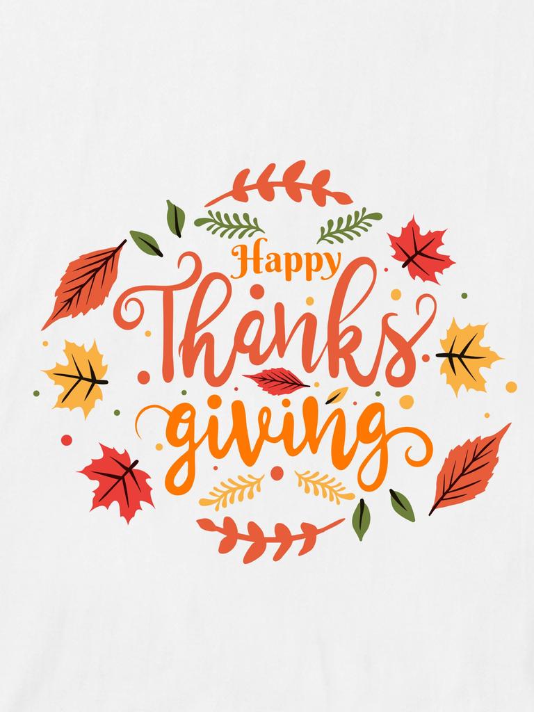 Womens Thanksgiving Slogan Graphic Print Short Sleeve Comfort Fit Tee Harajuku Short Sleeve Casual Aesthetic Clothes