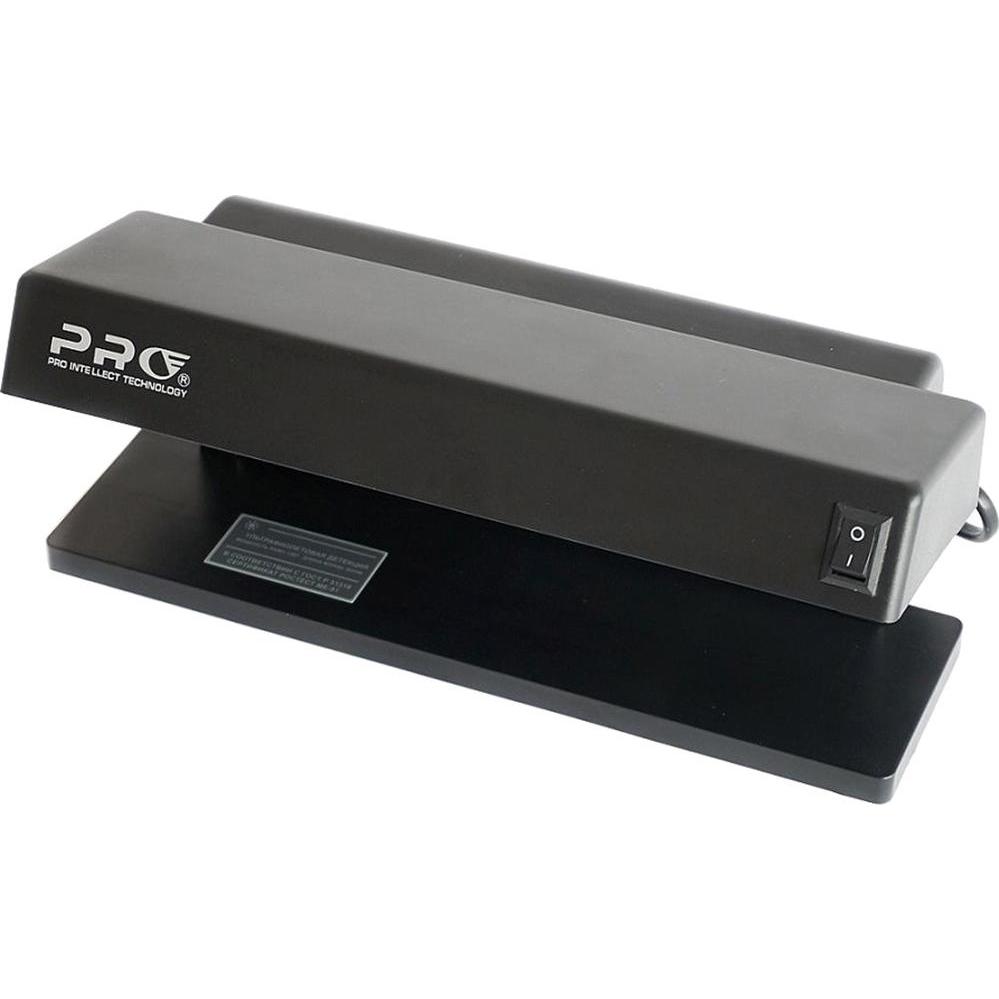 

Детектор банкнот Pro T-06349