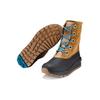 Columbia Warm Durable Mid-Calf Snow Boots Women boots Brown BL7579-286