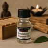 Sandalwood Fragrance Oil, 10ml