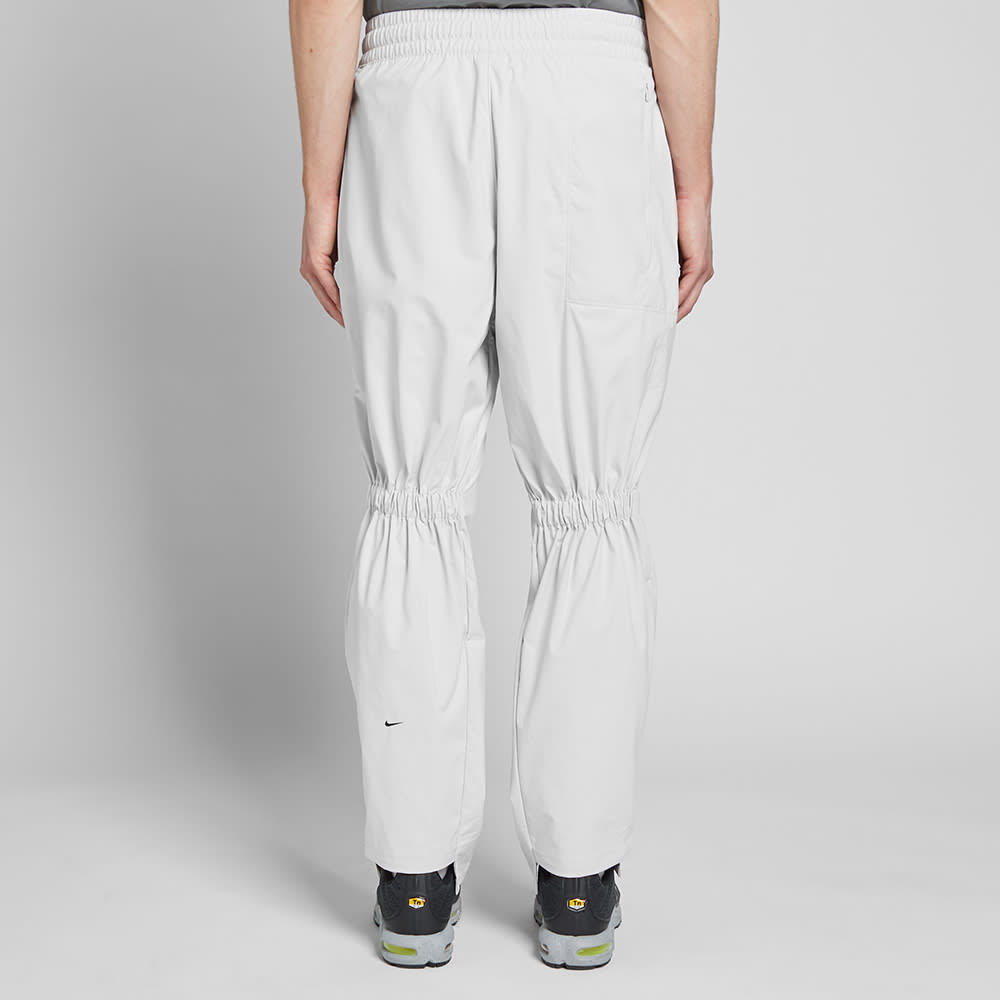 Nike X A-Cold-Wall* Nrg Pants Retro Sports Men Bottoms White AQ0435-092