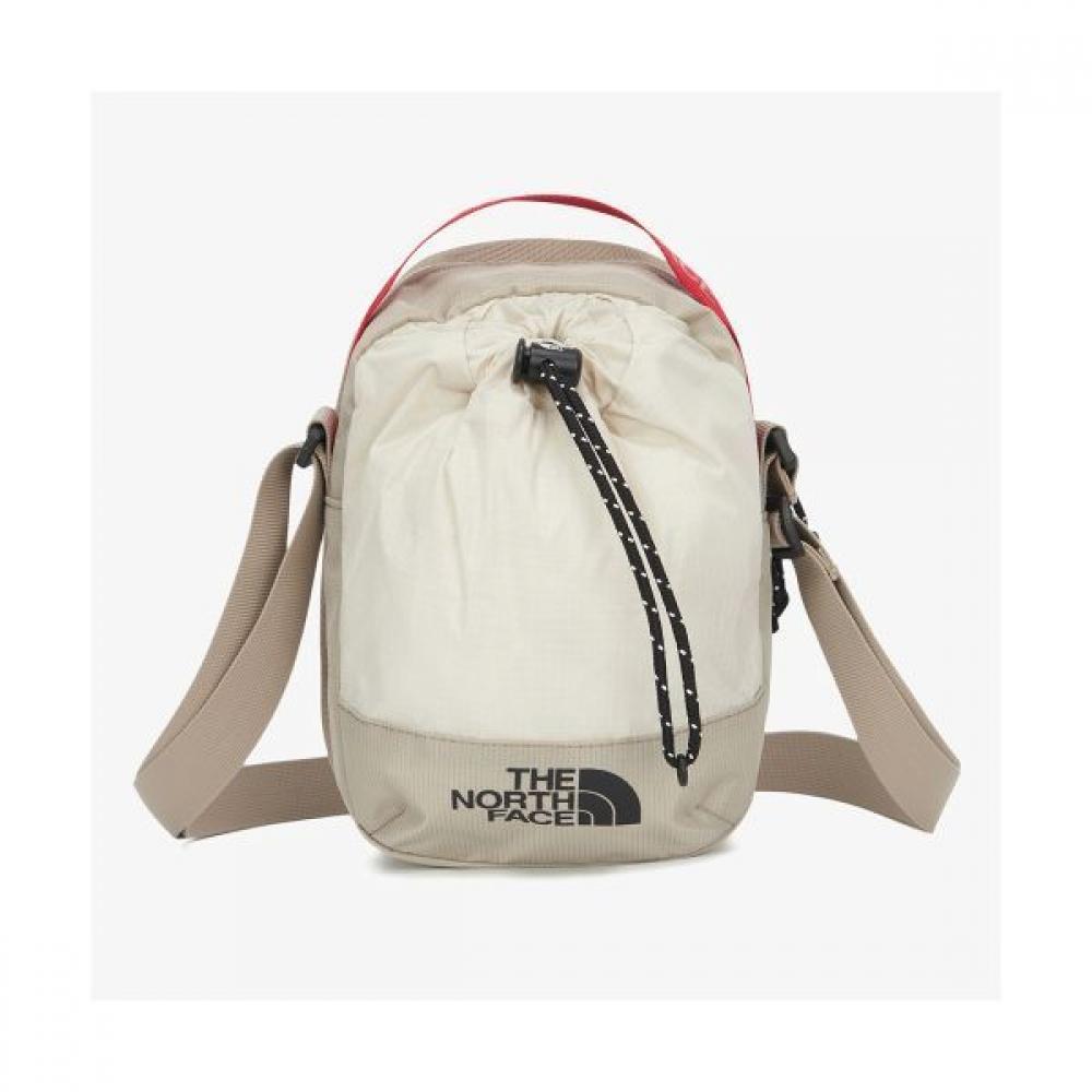 

Оригінальна сумка North Face The North Face Breeze Cross Bag 1797125 SAND SHELL/ONE