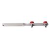 Watch Back Remover Tool Adjustable 13 To 54mm Stainless Steel Easy Operation Watch Case Opener for
