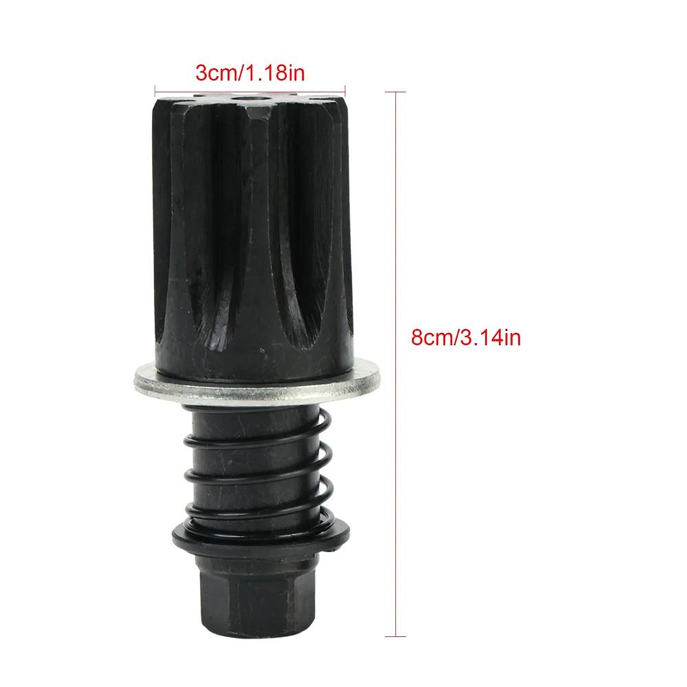 ENGINE TURNING TOOL AND TIMING PIN ALT JDG820(JDE81-1), JDE81-4 Fits for JOHN DEERE