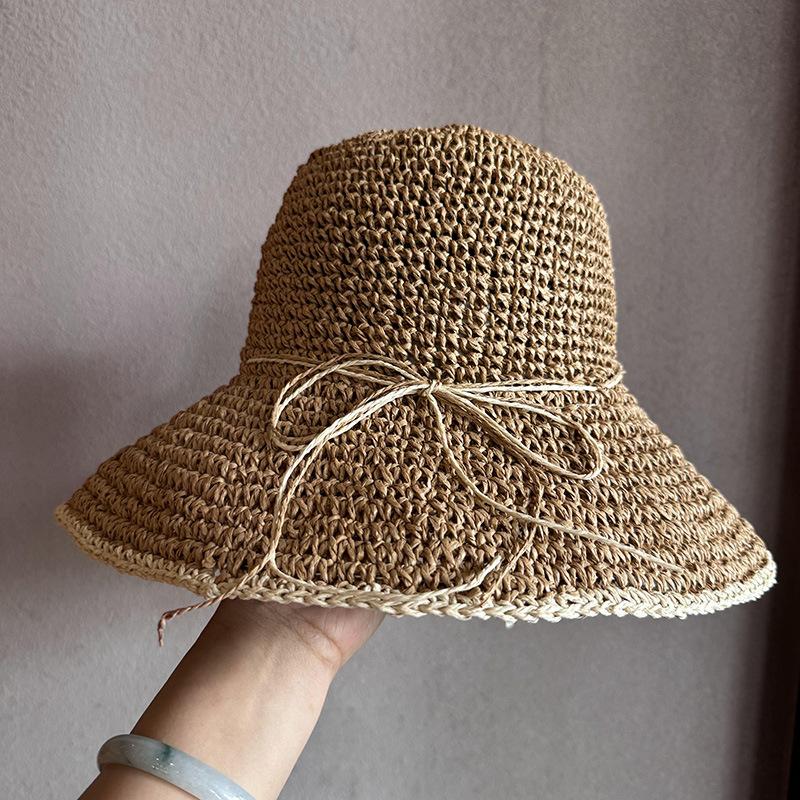 JYL TS DIY Denim Cap Women Korean Vintage Striped Reversible Newsboy Hat Denim 1222Mao17534