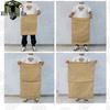 Xinnengda Heavy-Duty Burlap Sandbags