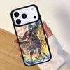 Fire Emblem Three Houses Mobile Phone Case for IPhone 17 AIR 16pro Max 15 14 13 12 11 Bumper Cover