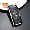 Tpu Car Key Cover Case Cover Shell Holder Protector For Chery Tiggo 8 Arrizo 5 Pro Gx 5X Eq7 Chery Tiggo 7 Pro Accessories