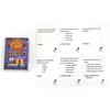 Lyrically Correct Card Hip Hop Musics Fun for Adults Party Family Night Games