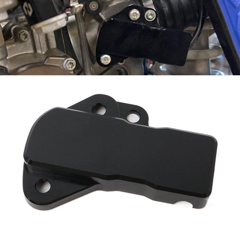 EXC XCW 150 250 300 Off-Road Aluminum Sensor Guard