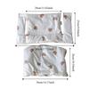 Portable Baby Dining Chair Cushion Infant Cute Animal Pattern Seat Cushion Comfort Soft Non-Slip Seat Liner Pad Kids