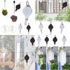 Convenient 21*8cm Size Extendable Plant Pulley For Easy Hanging