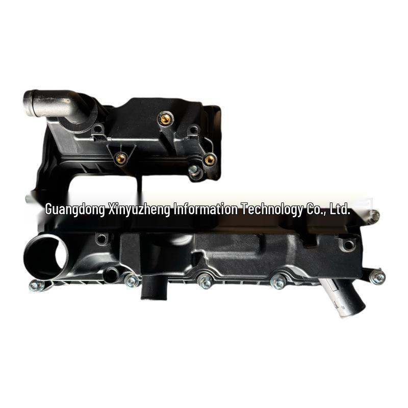 Крышка клапанная DS7G-6K271DF для Ford Mondeo/Kuga 2013 1.5