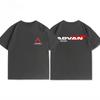 2026 New Japan Jdm Modified Yokohama Advan Wheel Hub Tshirt Mens Clothing Womens Comfortable And Casual Wear Cotton