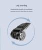 HD Hidden Dash Cam with Android Navigation, USB Recorder & ADAS