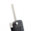 Car Key Cover Shell For Vauxhall Opel Corsa D Astra H Vectra Signum Zafira B Combo Meriva A Fob Case