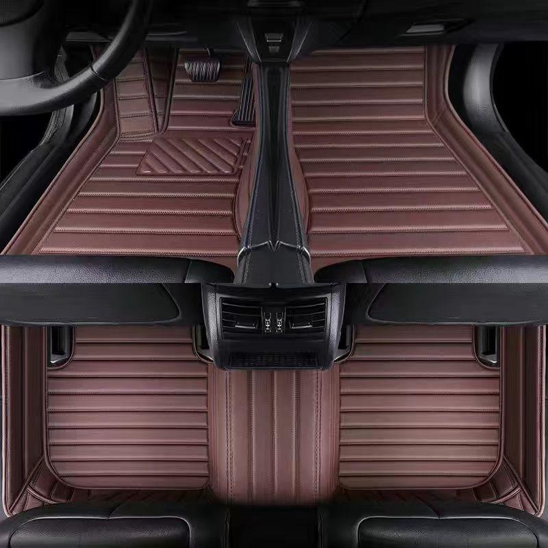 

Коврики на весь пол для BMW 1, 3, 4, 5, 7 Серии и X1, X2, X3, X5, X6, 525Li, 530Li, 320Li, 325Li Contact upon Ordering [Specify Model Year]