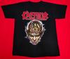 Band Kreator Tour Concert Short Sleeve For All T-Shirt S-5XL Unisex T-Shirt