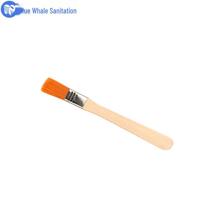 Blue Whale Multi-Purpose Nylon Flat Brush