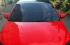Mirror Covers RLine-Look (2 Pcs) for Volkswagen Polo 2017-rr
