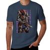 Tyranids Warriors TShirt Unisex T Shirts For Unisex Casual TShirt