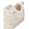 Hummel Monaco 86 sneakers mesh synthetic suede White