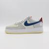 DM8461-001 Undefeated Nike Air Force 1 Low White 5 On It Dunk vs. AF1 (Men's)