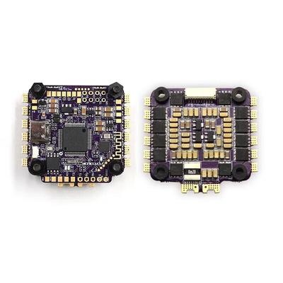 FLYCOLOR Raptor 5th Gen F7 Flight Controller