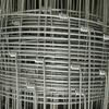 Custom High Strength Galvanized Farm Fencing Wire Mesh Hinge Joint Fence For Field Deer Goat Sheep