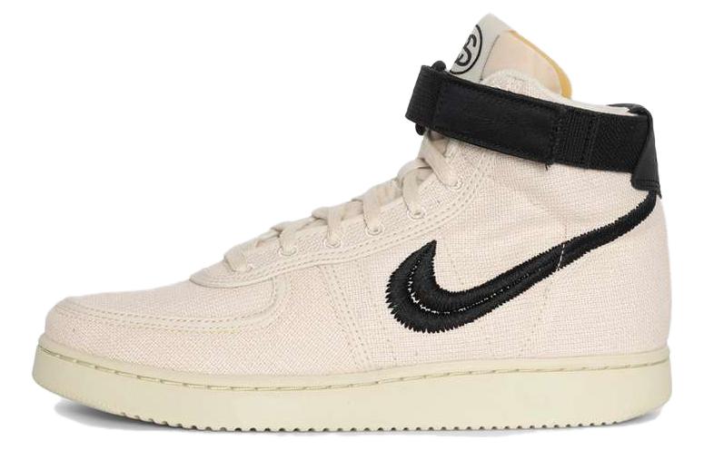 Nike Vandal High Stussy Fossil DX5425-200 43