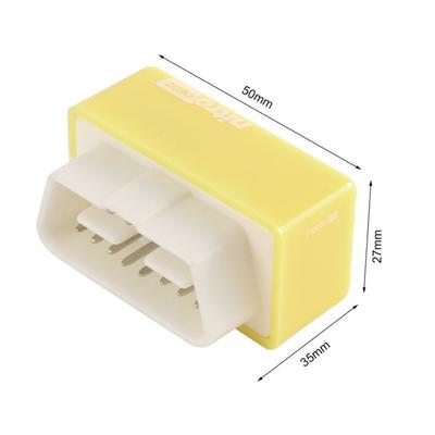 2024 New Chips OBD2 Benzine Car Chip Tuning Box Plug And Drive OBD2 Diesel Engine Performance Improved Save Fuel