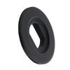 High Performances Circularsaw Blade Clamping Bolt and Outer Clamp Flange Washer Set Replacement Part For Secure Locking