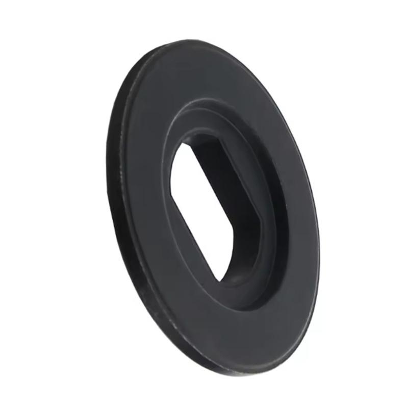 High Performances Circularsaw Blade Clamping Bolt and Outer Clamp Flange Washer Set Replacement Part For Secure Locking