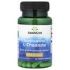 Suntheanine® L-Theanine, 100 Mg, 60 Veggie Capsules