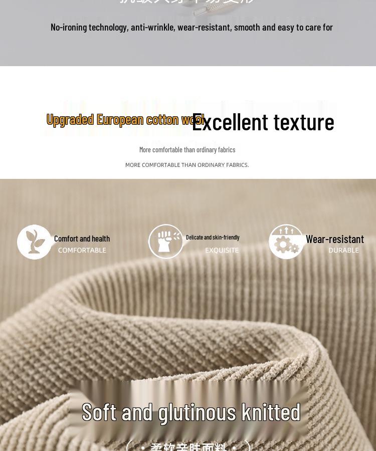 Dámské fleecem podšité tepláky s úzkou a širokou nohavicí pro jaro/podzim 2025