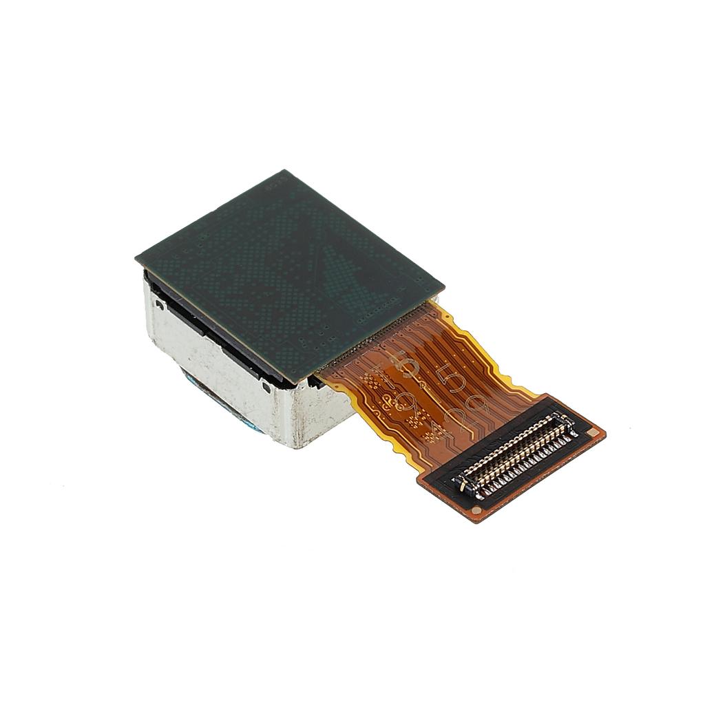 Para Sony Xperia XZ1/XZ1 Compact/XZ2 Compact/XZ2/XZ3 Peça de Reposição Módulo Câmera Traseira Grande Traseira OEM (sem logotipo)