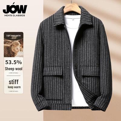 Παλτό και μπουφάν – Μπουφάν