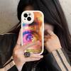 TV Horror Yellowjackets Phone Case For IPhone 16 15 14 13 12 11 Pro Max Plus 16E Soft Leather Cover