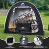Portable Outdoor Bicycle Storage Tent - In Stock
