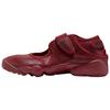 Air Rift Team Red Black Women Sneakers IM5739-600