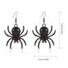 Punk Simple Animal Geometric Drop Earrings Accessories Jewelry Gift Wedding