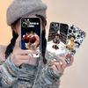 Hajime No Ippo Anime For IPhone 17 Air 16 Pro Max 15 14 13 12 11 Plus Phone Case