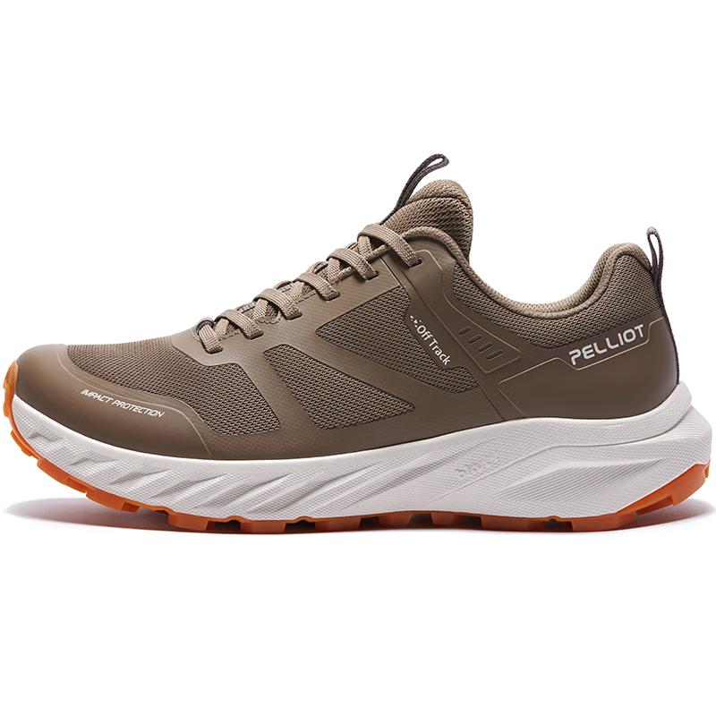 

Pelliot CT-Chifeng Men s Outdoor Trail Running and Hiking Shoes