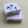 אוזניות חוטיות Type C מקוריות In-Ear אוזניות חוטיות עם מיקרופון אוזניות סטריאו עבור Redmi POCO Huawei Samsung