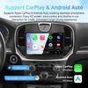 Android 11 For Chrysler 300 2011-2019 Car Radio Multimedia Player Touch Screen 5G Wifi Carplay Autoradio GPS BT